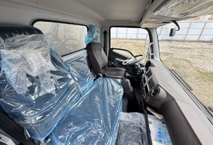 FORLAND 8 (МРМ 8т) БОРТ-ТЕНТ 6,3×2,55×2,5м